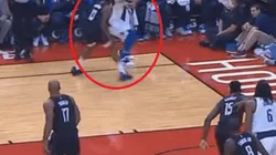 ¡Humillado el MVP! Luka Doncic se burla de James Harden