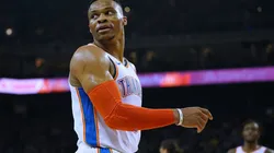 Triple-dobles para Westbrook y Harden: Lo que dejó la noche del miércoles en la NBA