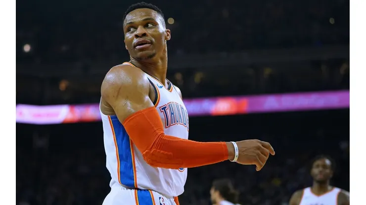 Triple-dobles para Westbrook y Harden: Lo que dejó la noche del miércoles en la NBA