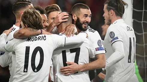 En Real Madrid hay dos jugadores que quieren irse a Juventus con Cristiano