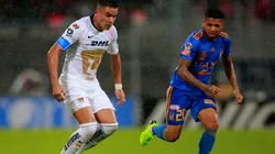 Tigres vs Pumas (Foto: Getty)