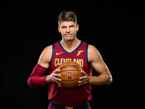 ¡Bomba! Kyle Korver es cambiado al Utah Jazz