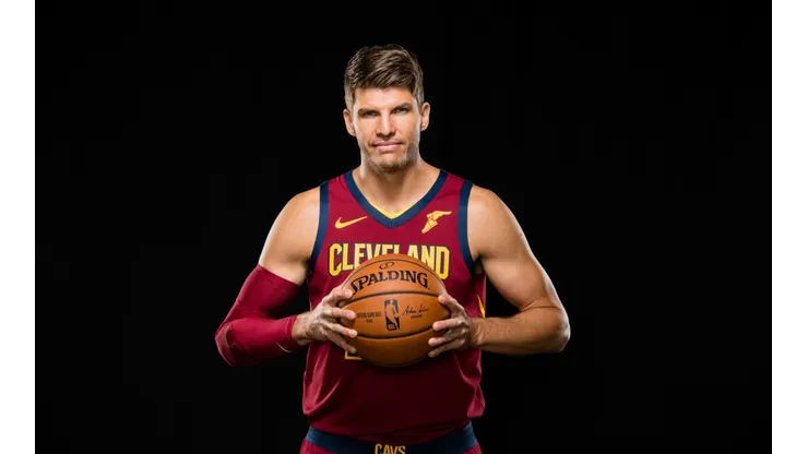 ¡Bomba! Kyle Korver es cambiado al Utah Jazz