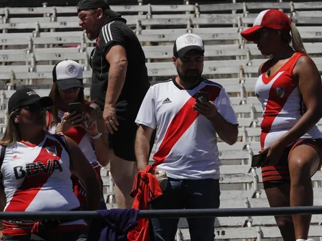 MisterChip ya tiene el estadio de la final de la Copa Libertadores