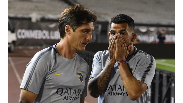 Wanchope le da un dolor de cabeza a Guillermo