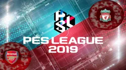 Furia Inglesa: Arsenal y Liverpool destacados en el MyClub de PES 2019