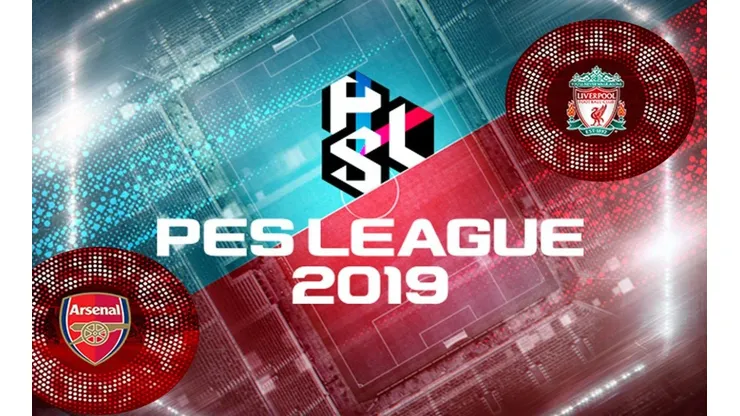Furia Inglesa: Arsenal y Liverpool destacados en el MyClub de PES 2019
