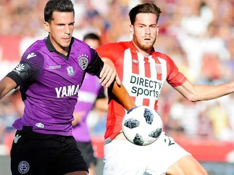 Qué canal transmite Estudiantes vs Lanús por la Superliga