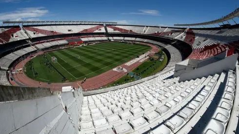 Oficial: el fallo de la Conmebol ante el pedido de Boca de eliminar a River