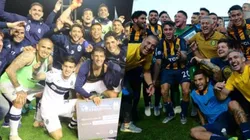 La final de la Copa Argentina ya tiene definidos día, horario y sede