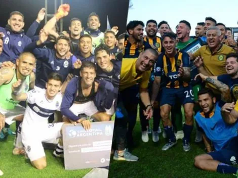 La final de la Copa Argentina ya tiene definidos día, horario y sede