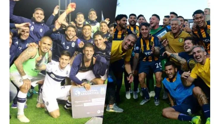 La final de la Copa Argentina ya tiene definidos día, horario y sede
