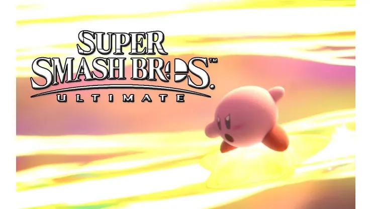 Kirby es el único sobreviviente en Super Smash Bros. Ultimate porque "no había otra opción"