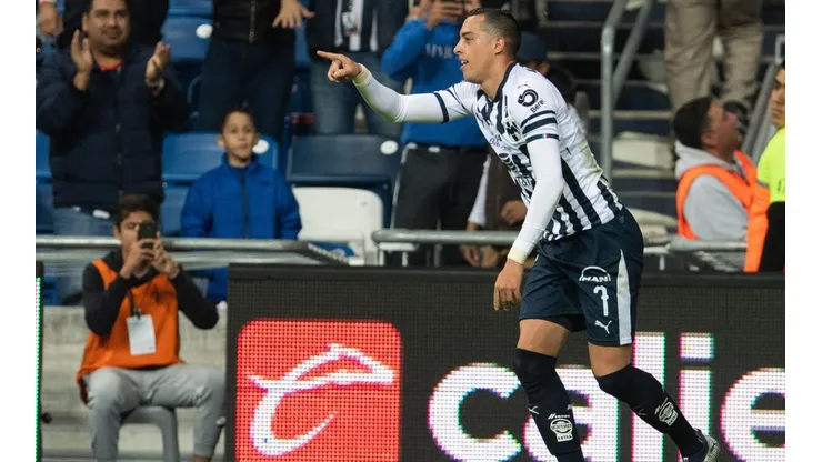 Foto: Mexsport.