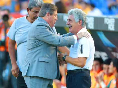 Entrenadores nacionales frente a extranjeros, la lucha de estos cuartos de final