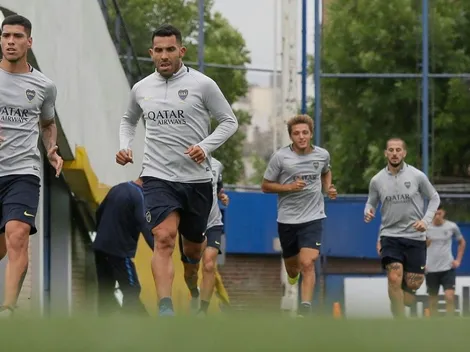 Boca ya tiene el dato de la decisión que tomará Conmebol respecto a la final de Libertadores