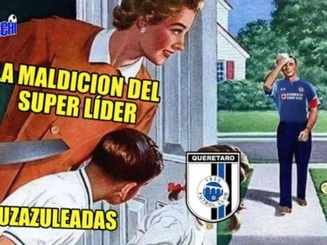 Cruz Azul ahora tiene hasta los memes a favor