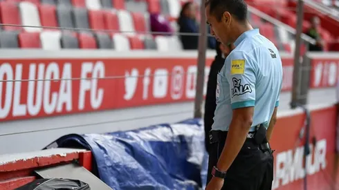 Oficial: habrá VAR en la Liguilla del Apertura 2018