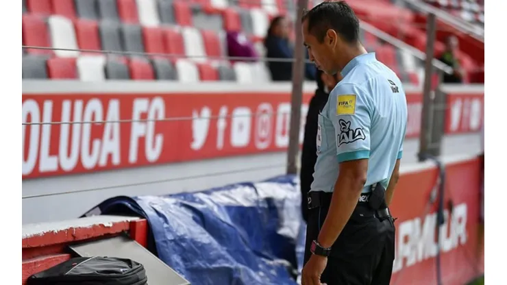 Oficial: habrá VAR en la Liguilla del Apertura 2018
