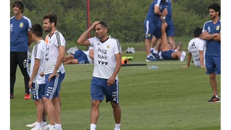La Selección Argentina también prepara un anuncio que hará mucho ruido