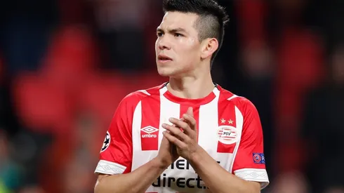 A Lozano lo elogian en todo el mundo.