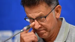 El entrenador que Osorio le recomendó a la Selección Colombia está en Europa
