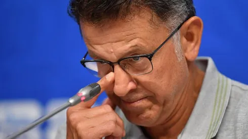 El entrenador que Osorio le recomendó a la Selección Colombia está en Europa
