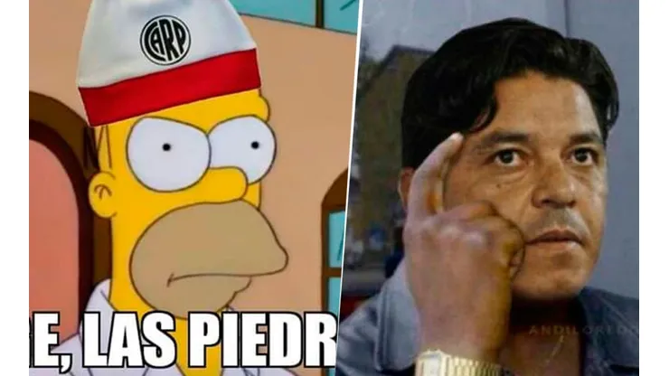 Se ven una vez en la vida: los memes del triunfo de Gimnasia contra River