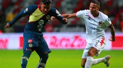 Toluca vs América (Foto: Getty)