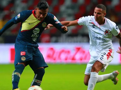 Ver en VIVO Toluca vs América por la Liga MX