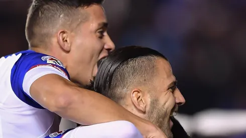 Cruz Azul pinta serio para esta Liguilla.