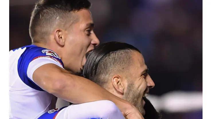 Cruz Azul pinta serio para esta Liguilla.