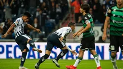 Monterrey consiguió una importante victoria.