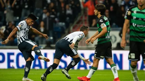 Monterrey consiguió una importante victoria.