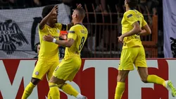 Chelsea vs PAOK (Foto: Getty)