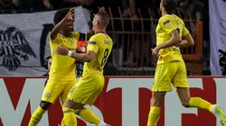 Chelsea vs PAOK (Foto: Getty)