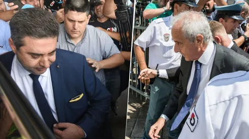 Le respondió a D'Onofrio: el mensaje de Boca para sus hinchas