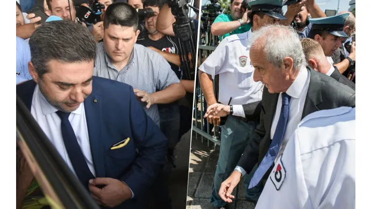 Le respondió a D'Onofrio: el mensaje de Boca para sus hinchas