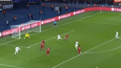 Mbappé corrió como siempre y Neymar anotó de rebote