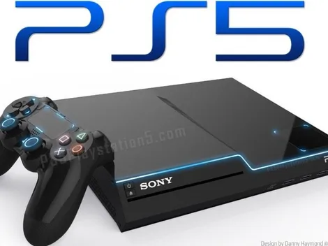 Imágenes falsas de la PlayStation 5 recorren las redes