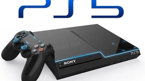Imágenes falsas de la PlayStation 5 recorren las redes