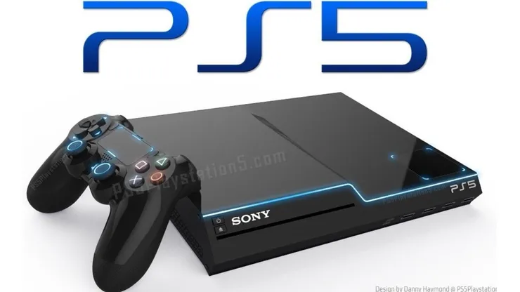 Imágenes falsas de la PlayStation 5 recorren las redes