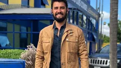 Tato Aguilera, vocero de Boca, contó cuál fue la reacción tras el discurso de D'Onofrio