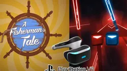 Nuevos juegos para PlayStation VR