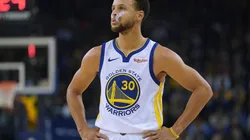 ¡Último minuto! Stephen Curry podría volver mañana ante los Raptors