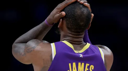 LeBron y los Lakers caen por paliza: Lo que dejó la noche del martes en la NBA