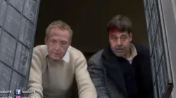 D'Onofrio, Angelici y El Escritorio protagonizan el video más viral de las redes