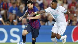 PSV vs Barcelona (Foto: Getty)