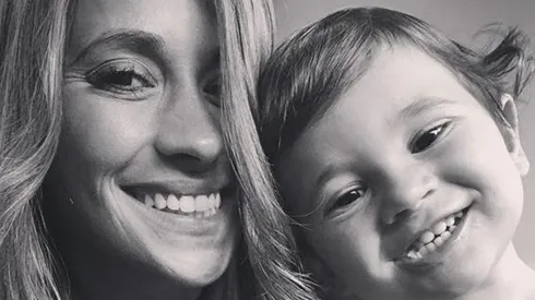 Como papá Messi: Antonella Roccuzzo demostró que Mateo es el otro mago de la familia