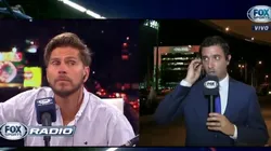 En Fox Sports aseguraron que Doha cobra mucha fuerza.